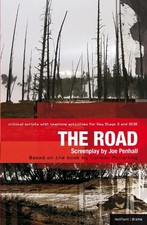 Joe Penhall Cormac McCarthy The Road (Paperback) Critical Scripts (UK IMPORT)