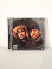 Youngbloodz "Ev'rybody Know Me" CD  (2005), feat: Lil Scrappy, Daz, Akon ÷