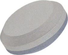 Lansky Sharpeners Dual Grit Sharpener, Grey LPUCK: 1936