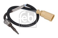 Febi Bilstein 185341 Abgastemperatursensor FüR Audi VW