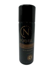Norvell DARK Self Tanning Mist With Bronzer 7 Oz