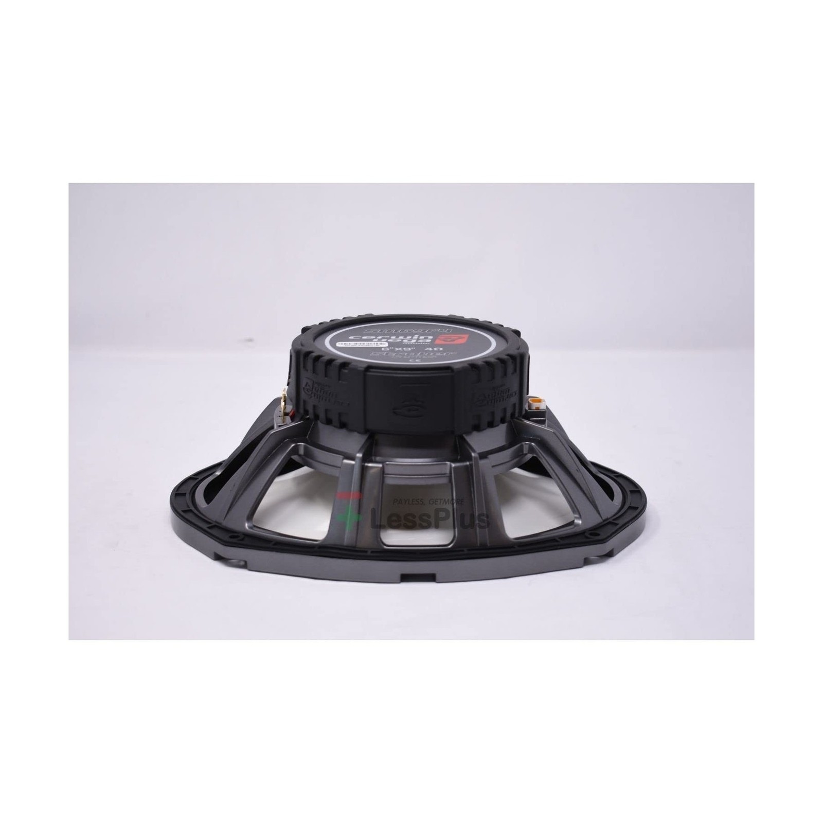 CERWIN Vega SM69F4 6″ X 9″ 4Ω 450W Max / 100W RMS 2-Way Coaxia