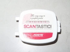M2SYS SCANTASTIC Fingertip Moistener