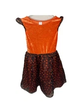 New Holleween Costome Dress Orange Dress From Gymboree Dress 