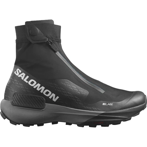 Salomon S/LAB Genesis Spine - Black - L47519100 Expeditedship