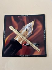 Sheaffer Blumenbrunnenstift Limitierte Edition 6000