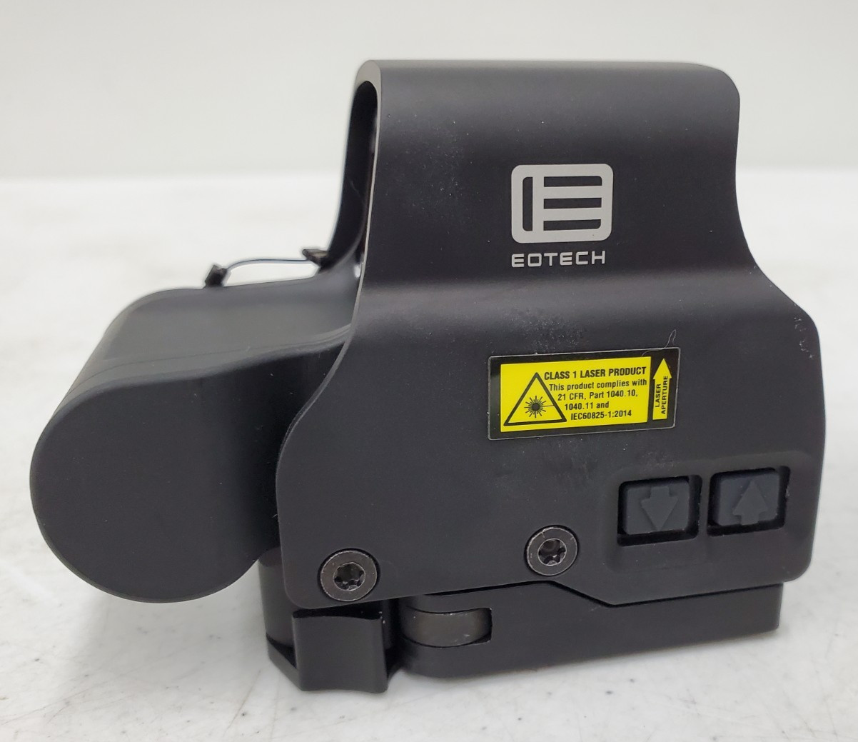 EOTech EXPS20 Holographic Weapon Sight (135132-1 JCR B45)