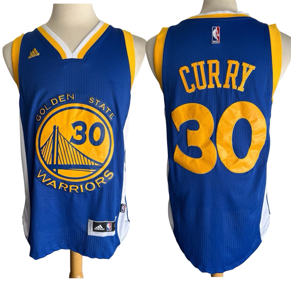 adidas Stephen Curry NBA Jerseys for sale | eBay