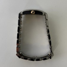 Cartier Tank 20mm White Dial Watch Ref# W51007Q4 5