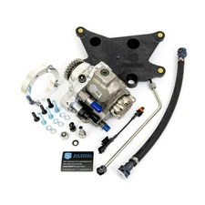 S&S Diesel Motorsport for RAM CP3 Conversion Kit
