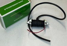 Bobine D'Allumage Interne SACHS 48 - Vérifiez Les Photos Et Les Mesures