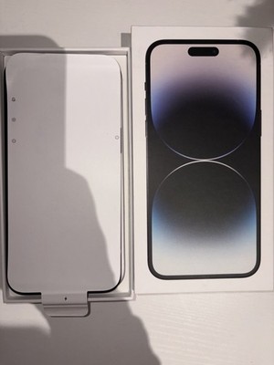 Apple iPhone 14 Pro Max - 512GB - Space Black (Unlocked) for sale
