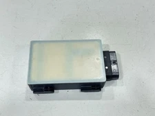 2017 - 2020 BMW 5- Series G30 Front bumper blind spot radar Sensor  66326886877