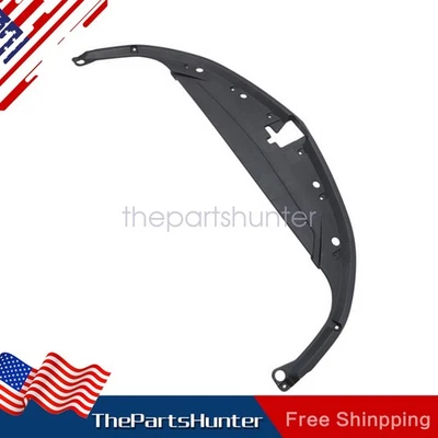 Front Radiator Support Cover Shield 84364840 Fit For Chevrolet Impala 2014-2020 - Image 1 of 4