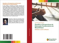 José Henriques Mutemba | Desafios E Perspectivas Da EducaçãO PenitenciáRia Em...