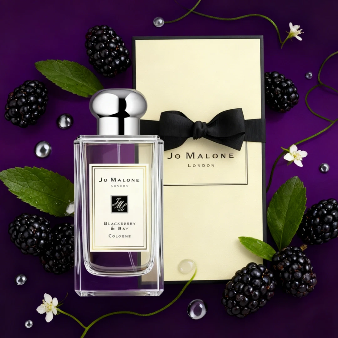 Jo Malone Blackberry Bay for sale | eBay