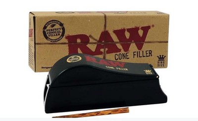 RAW Cone Filler King Size - Stopfmaschine
