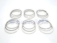Land Rover Jaguar Piston Ring Set (6) 3.0L V6 Diesel Range Rover/Discovery