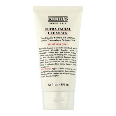 Kiehl's - Ultra Facial Cleanser 150ml