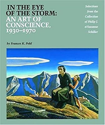 The Eye Of The Storm: An Art Of Gewissen, 1930-1970 - Selec
