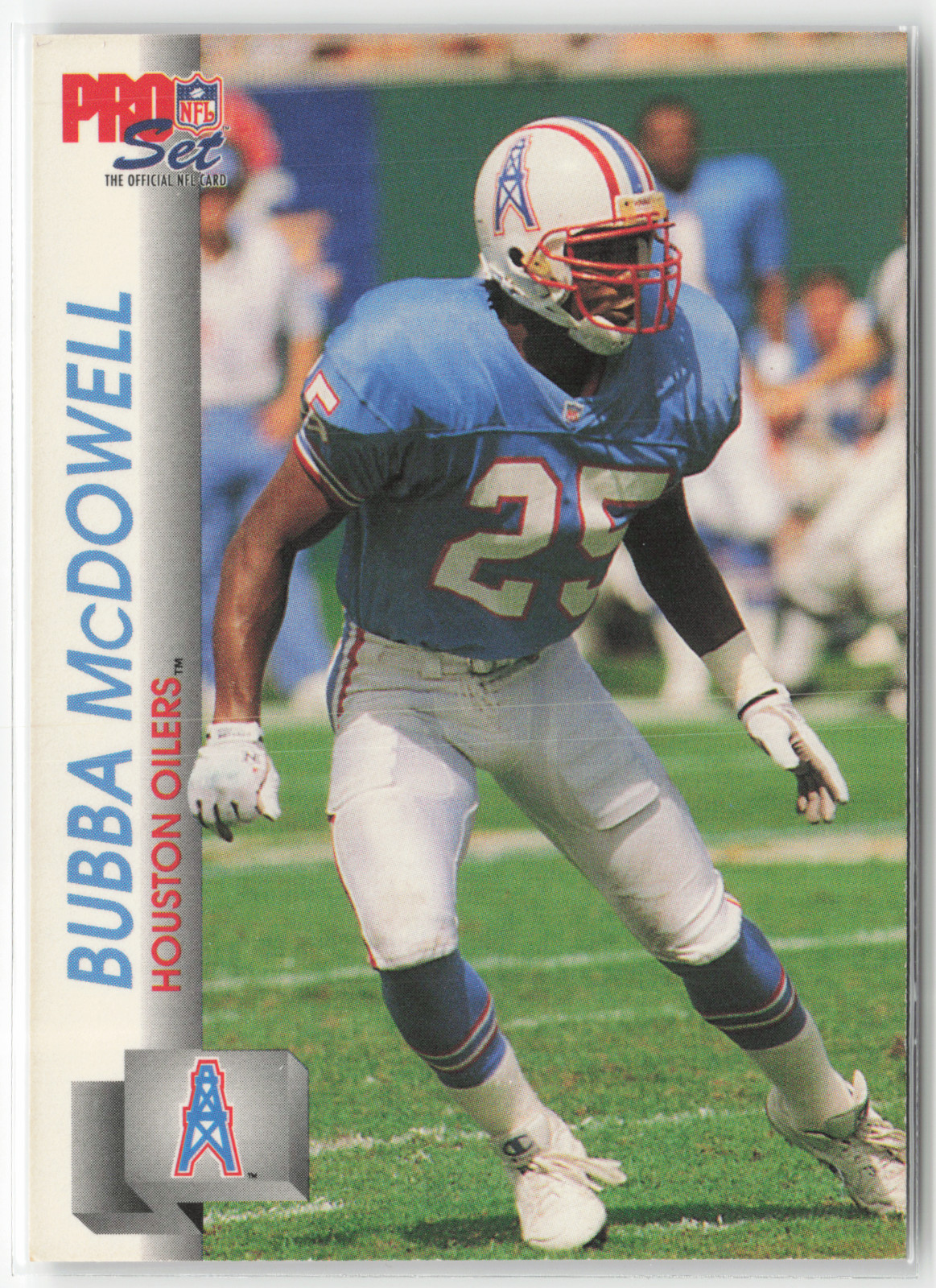 1992 Pro Set Football # 461 - 700 - Pick Your Card!