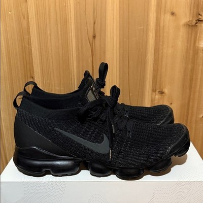 Nike Air Vapormax Flyknit 3 'Black Anthracite-White'