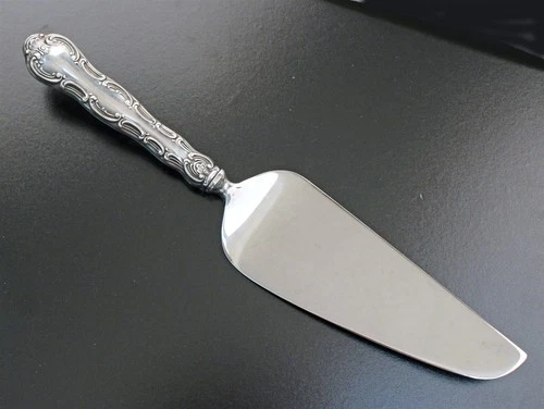 Gorham Sterling STRASBOURG Pie Cake Server