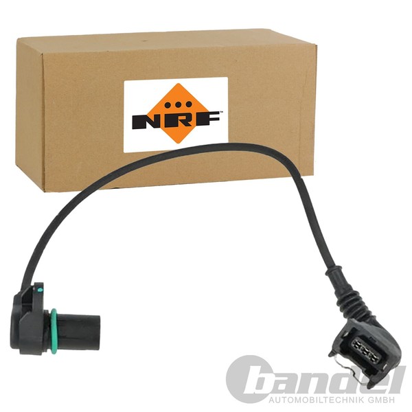 NRF Nockenwellensensor Passend FüR BMW 5 7 X5 Land Rover Range | 754072-image
