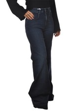 Jacob Cohen Donna Jeans a zampa Denim Taglia 29