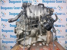 ADR KOMPLETTER MOTOR / 132602KM / 2595998 FÜR VOLKSWAGEN PASSAT BERLINA 3B2 1.