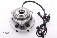 Radnabe Ashika 44-19009 FüR Jeep Cherokee KJ 4X4 Laredo CRD