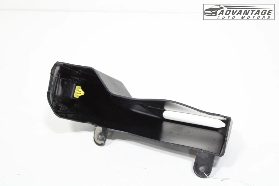 GMS SIERRA 2500 HD 2020-2025 delantero izquierdo lado del conductor protector contra salpicaduras guardabarros OEM Foto 3 de 4