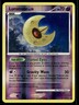 2009 Platinum - Supreme Victors Lunatone Basic/Rare Reverse Halo #32