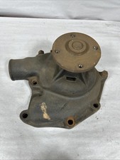 1948-1950 Packard Models 8 Cyl Rebuilt Water Pump 2.350 Fan Pilot Wpa-5
