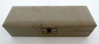 AKG D19C Vintage Microphone with Box Good Working Order