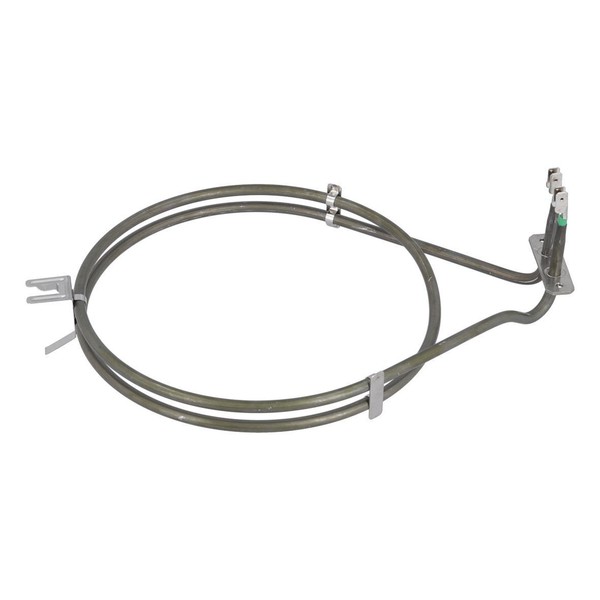 Easypart Passend FüR Europart 10092970 Heizung HeißLuft Wie Bosch 00435829 Irca-image