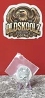 RECKLESS METALS ~ CROWN OF THE RECKLESS ~ 1 oz .999 Fine Silver