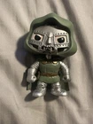 Funko POP! Marvel Universe #17 Dr. Doom Vinyl Bobble-Head, Loose (No Box) Figure