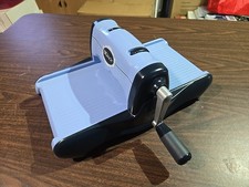 Sizzix BIGkick BLUE Die-Cutting & Embossing Machine Only Model 02 Big Kick   