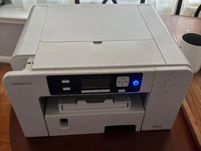 Sawgrass SG500 Sublimation Printer