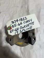 1957-1964 Corvette Rear End Differential Pinion Yoke Flange 57-64 Chevy 1957-1964 Corvette Rear End Differential Pinion Yoke Flange 57-64 Chevy