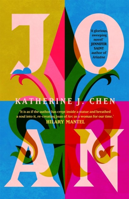 Joan: The stunning feminist retelling of Joan of Arc - Image 4