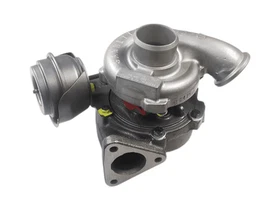 Turbolader OPEL ASTRA G, ZAFIRA A 2.2 DTI 717625