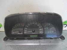 Compteur Daewoo REZZO