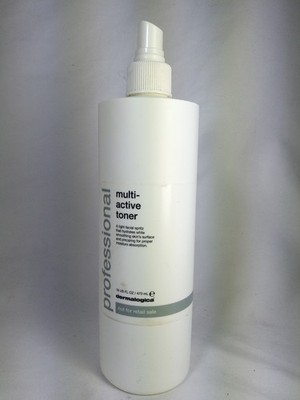 Dermalogica Professional Multi Active Toner  16 oz ORIGINAL FORMULA 