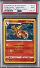 2022 POKEMON SWSH BLACK STAR PROMO #075 SPECIAL DELIVERY CHARIZARD-HOLO PSA 9