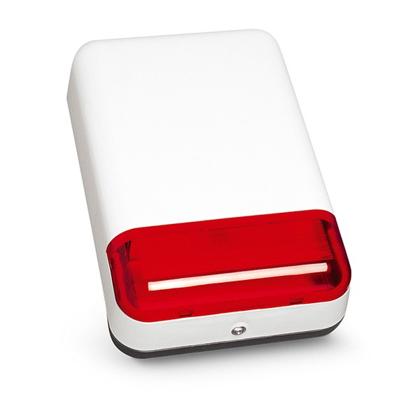 OPTICAL ACOUSTIC SIGNALLING DEVICE OUTDOOR SPL-2030 R