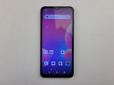 DIALN G65 - 32GB - Black (GSM Unlocked) Single SIM - SMALL ISSUE - H4627