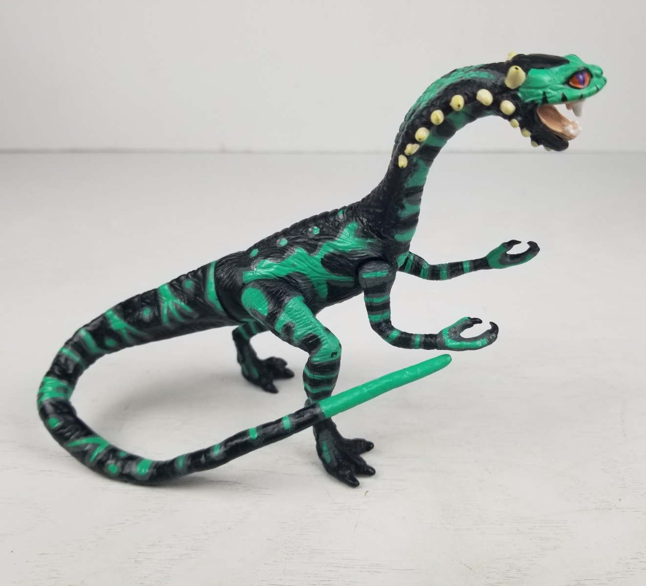 Playmates Primal Rage Vertigo 6