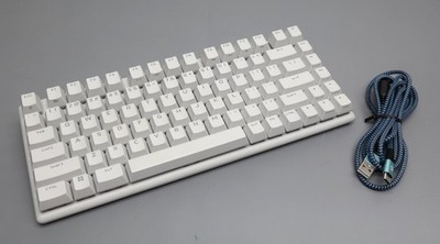 Alienware Pro 75% Wireless Mechanical Gaming Keyboard w RGB Lighting NO DONGLE